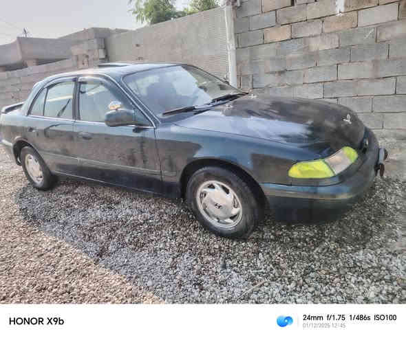 السلام عليكم سياره للبيع سوناتا توو محرك 2000 اوته ماتيك محرك وكير  خير من الله مديل 94 سنويه ل 26. تخم تايرر كهربائيات كله شغاله. مكاني ديالئ الخالص. السعرر 41 شراي يتصل ويدلل/ *********** / ***********
