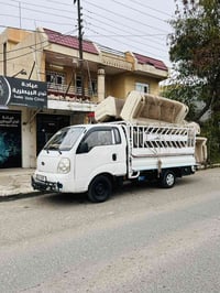 نقل داخل وخارج • الموصل • خدمات نقل