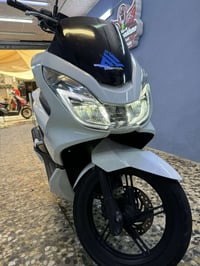 دراجه pcx جيل الثاني ياباني ياباني ماشيه 51 الف  كفرات بلاديه نضافه 90...