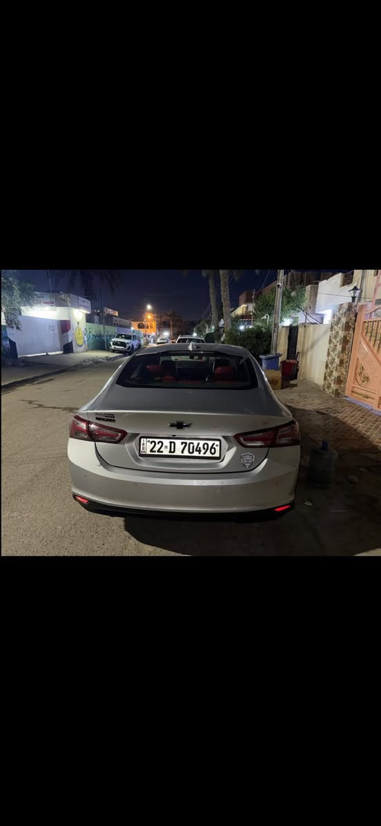 ماليبو 2020 

مواصفات Lt

قطعتين تبريد.. كشن كهربائي.. تحكم استيرن.. اوتو ستوب.. شاشه صغيره... كامره دواره.. كشنات مخملي تدفئه شاشة اعطال  تحكمات استرين.. كروز سرعه بعد مواصفات

بجم كبس ايرباكات استيرن وبردة راجع سستم

حادثها بابين جهة العبري سونار مرفق بل صور هنة وصور الحادث السعر 97وبيها مجال قليل   وبيها مجال مكان السيارة بغداد حي الجهاد

*********** سيارة عليها إدامة من الدعامية للدعامية تأخذها تترحملي تحويل ثاني يوم الشراي يتصل ويشلع عيوني مابيها اي دواخل السيارة الي ميعجبة السعر يكدر يعبر المنشور .
