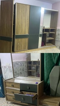 مستخدمة • نجارة خشب • قابلة للتفاوض