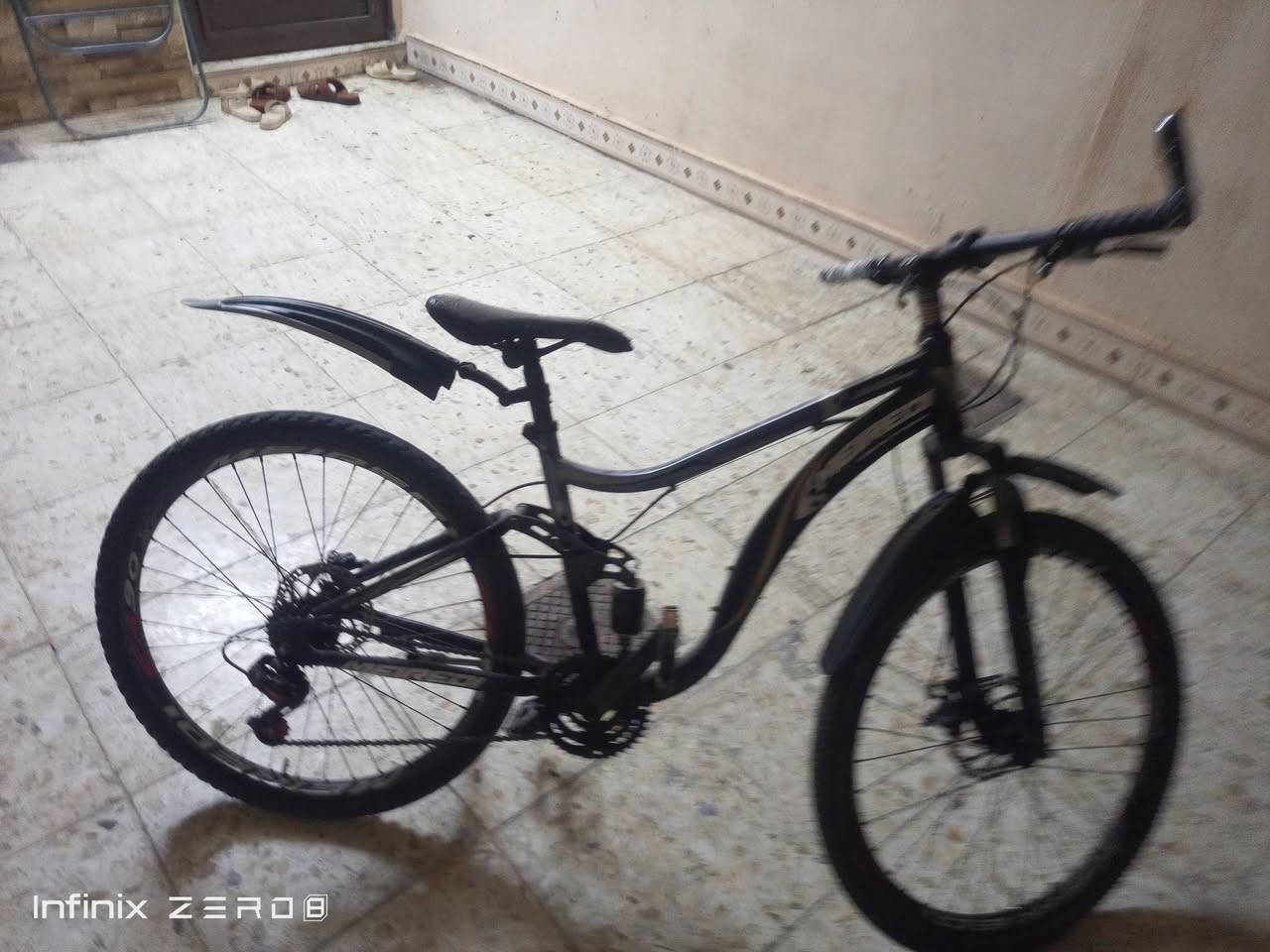 بايسكل جديد ما مستعمل للبيع فول نظافه السعر 60قفل شراي يجي خاص


**إذا كنت صاحب هذا الإعلان وتريد حذفه لأي سبب، رجاءا أرسل رسالة إلى الدعم الفني**