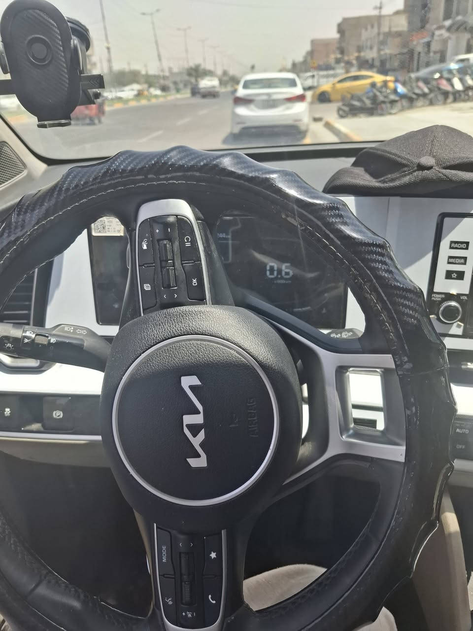 كيا سبورتج ٢٤ خليجي ابيض رقم اربيل باسمي فولل لاخير سعره ٢٢٠ ممضمونه مكل شي ماشيه ٤٥


**إذا كنت صاحب هذا الإعلان وتريد حذفه لأي سبب، رجاءا أرسل رسالة إلى الدعم الفني**