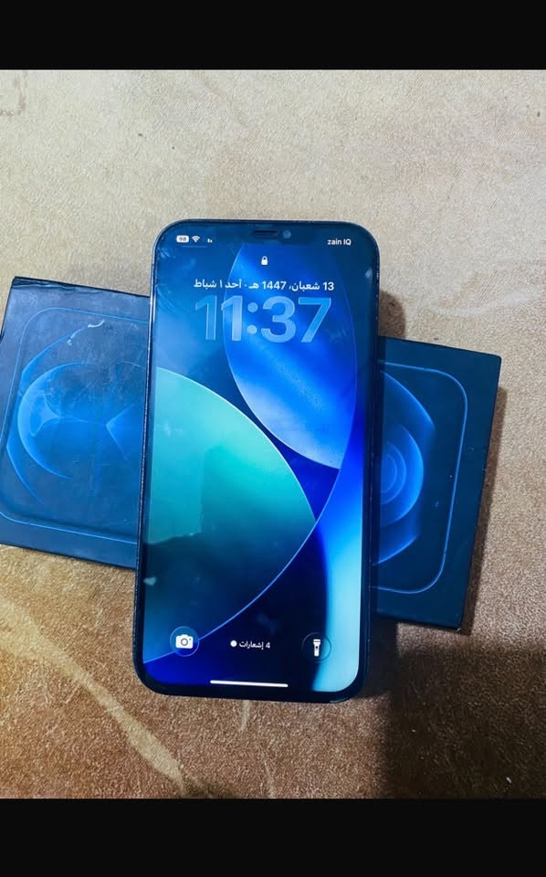 ايفون 12برو ماكس للمراوس بايفون ونطي فرق


**إذا كنت صاحب هذا الإعلان وتريد حذفه لأي سبب، رجاءا أرسل رسالة إلى الدعم الفني**