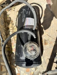 منظومة غاز • حجم ٦