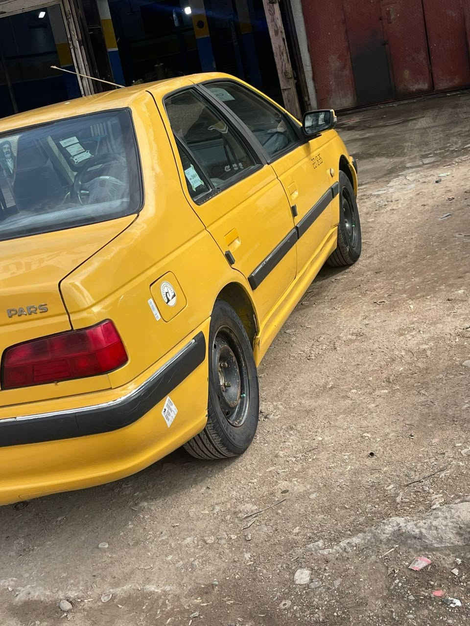 بيجو بارص 15 للبيع .
تبريد ثلج
صدر نص عمر مكينه جديده 
عنوان بغداد الحسينيه للاستفسار وتساب ***********
