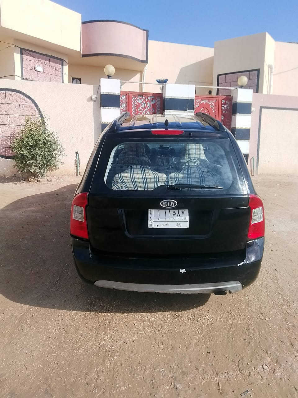 كيه رندو 8 محرك 2400وكير وضفيره بل الكارتون قبل اسبوع شديتن الله شاهد السياره رايديه ترتيبات قليله الدوانيه الشنافيه الاتصال *********** السعر 75 قفل
