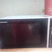 مايكرويف • أجهزة منزلية