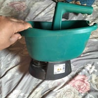 ناثره بذور • اسمده • شغاله