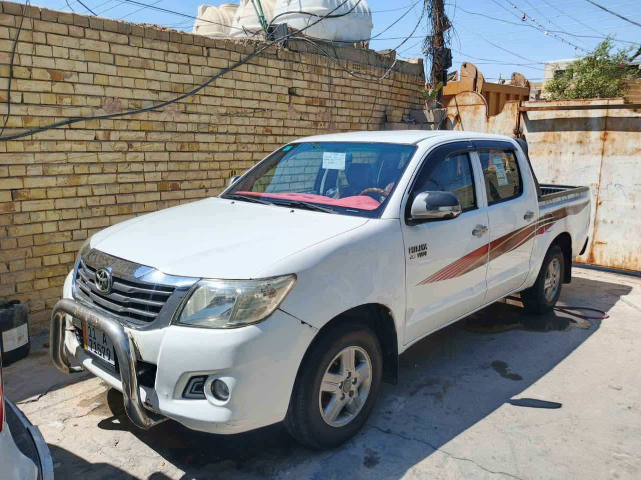 سلام عليكم بيكم فلاونزه للبيع  موديل 20012 كويتي سنويه جديده  20031 بسمي العنوان بغداد النهروان  الهاتف تبريد ثلج***********

