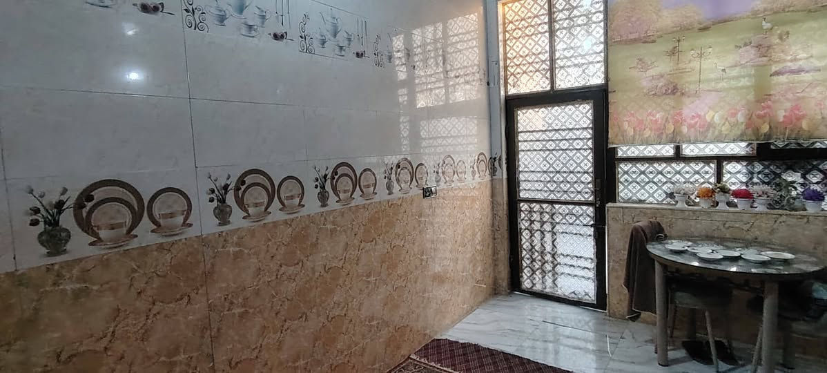 بيت 200 متر حي المعلمين
غرفتين صاله مطبخ صحيات استقبال
مرقم بلديه جاهز نزله صناعي ثاني فرع عن الاسواق
ب90 مليون


**إذا كنت صاحب هذا الإعلان وتريد حذفه لأي سبب، رجاءا أرسل رسالة إلى الدعم الفني**