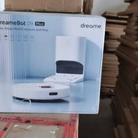 مكنسة كهربائية • موجود