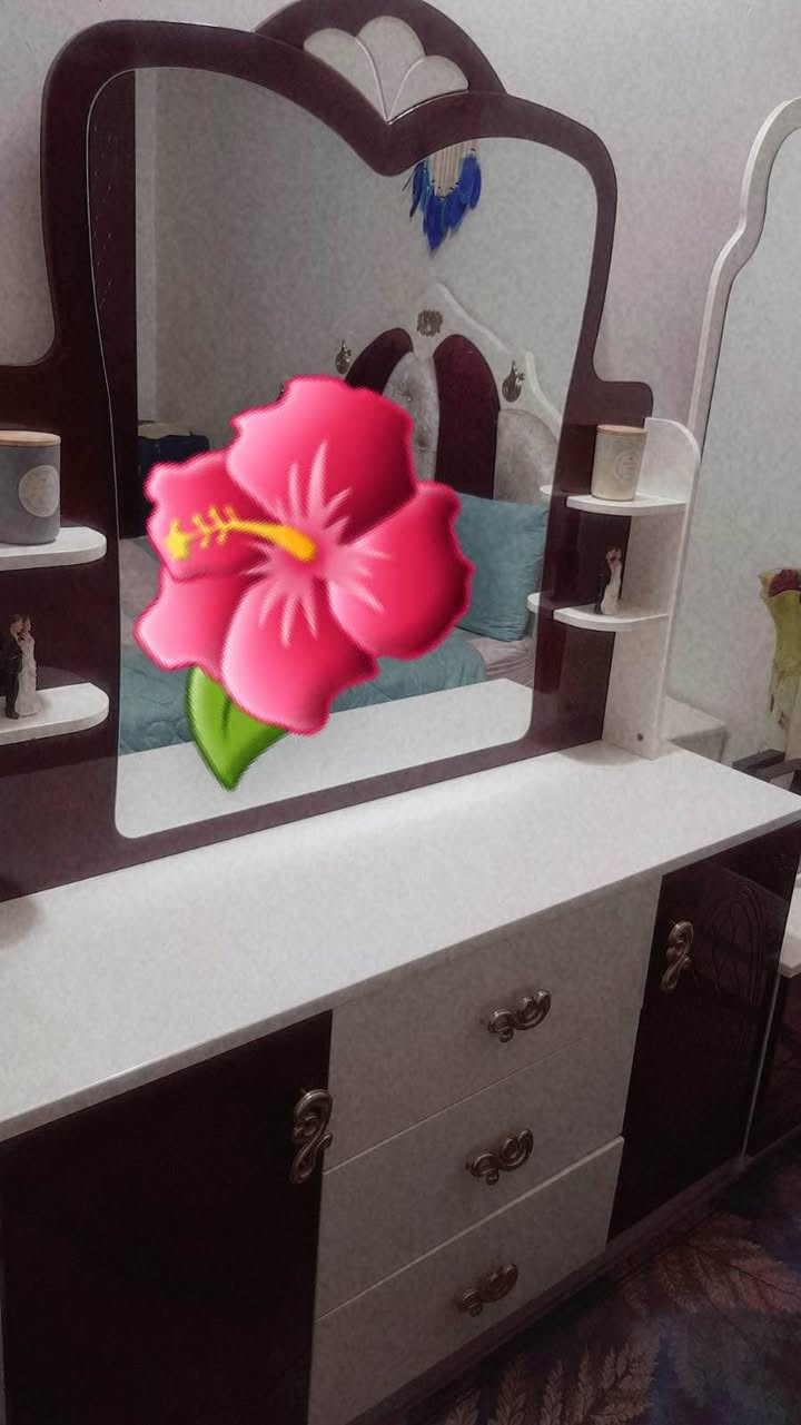 ‎غرفه تركيه للبيع جديدي ٦ قطع 
***********‎ عمارة, ميسان
