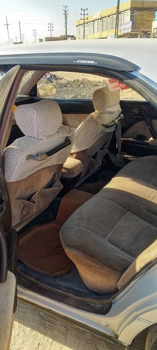 بطه متصل موديل 92 داخله هزه السنويه لل30 شرط مداور حداديه كهربائيات جام كله شغال التبريد عوزه بس غاز الفان شغال  دشبول تعبان السياره مرشوشه جماليه ابيع كوم حديد اكفل بس من الاصوليات  والشراي يخابر *********** والسعر مناسب والشراي بي خير ويدلل العنوان الاسكان الصناعي نزلة الجامع
