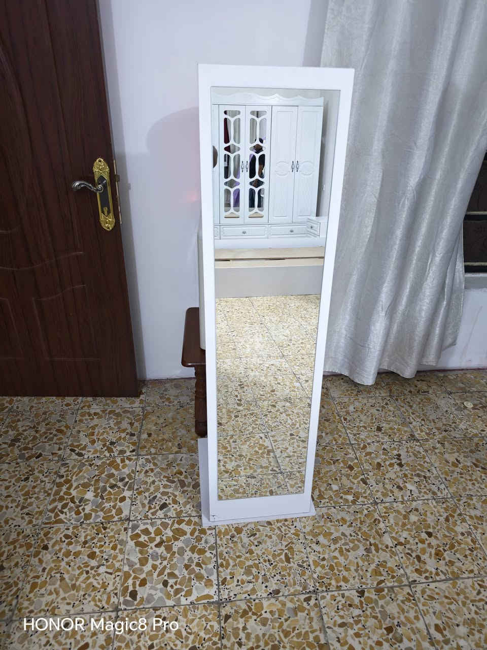 سلام عليكم اخوان غرفه نوم تركيه 8 قطع سعر معه نقل ونصب ملاحظه ملاحظه نظافه الغرفه 100% اي استفسار رقم ***********
