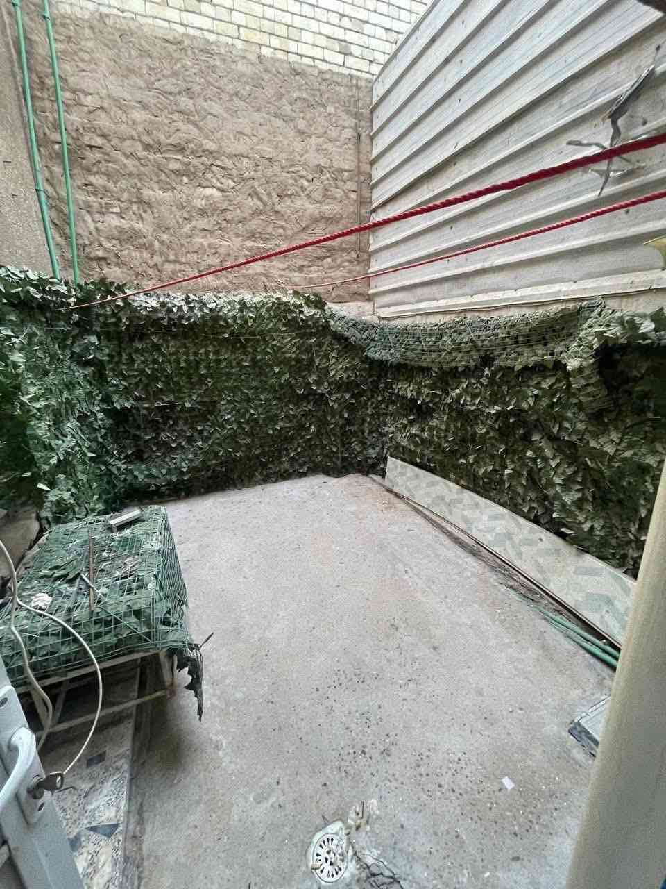 للأيجار في # السيدية 📍
مشتمل طابق ارضي 150 متر يصلح سكني او تجاري 🔶

*معزول عزل تام ✔️

يحتوي على 2 نوم وصاله ومطبخ وخدمات ⤵️

* يصلح ان يكون عائله  او طالبات * او تجاري مثل مخزن او مركز تجميل او مكتب محاماة او ما شابه ذالك من امور تجاريه ✅

الموقع السيدية الضباط ✅

___________________________________________
للأستفسار اكثر تفضلو بزياره مكتب الطائي للعقار 💎

السيديه شارع المركز عماره شركه السراب للمطابخ ✔️

او الأستفسار ع الارقام ادناه 📞↘️↘️ (متوفر واتساب )📌🔛

***********

 #السيديه #للايجار_____في_____السيديه #ترندالعراق #عقارت_بغداد #لـلـــبــيـــع
