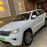 تحيه طيبه جيب اوفرلاند 2020  خليجي  وكاله هارلم ماشيه  ١٩،٠٠٠   حقيقي ...