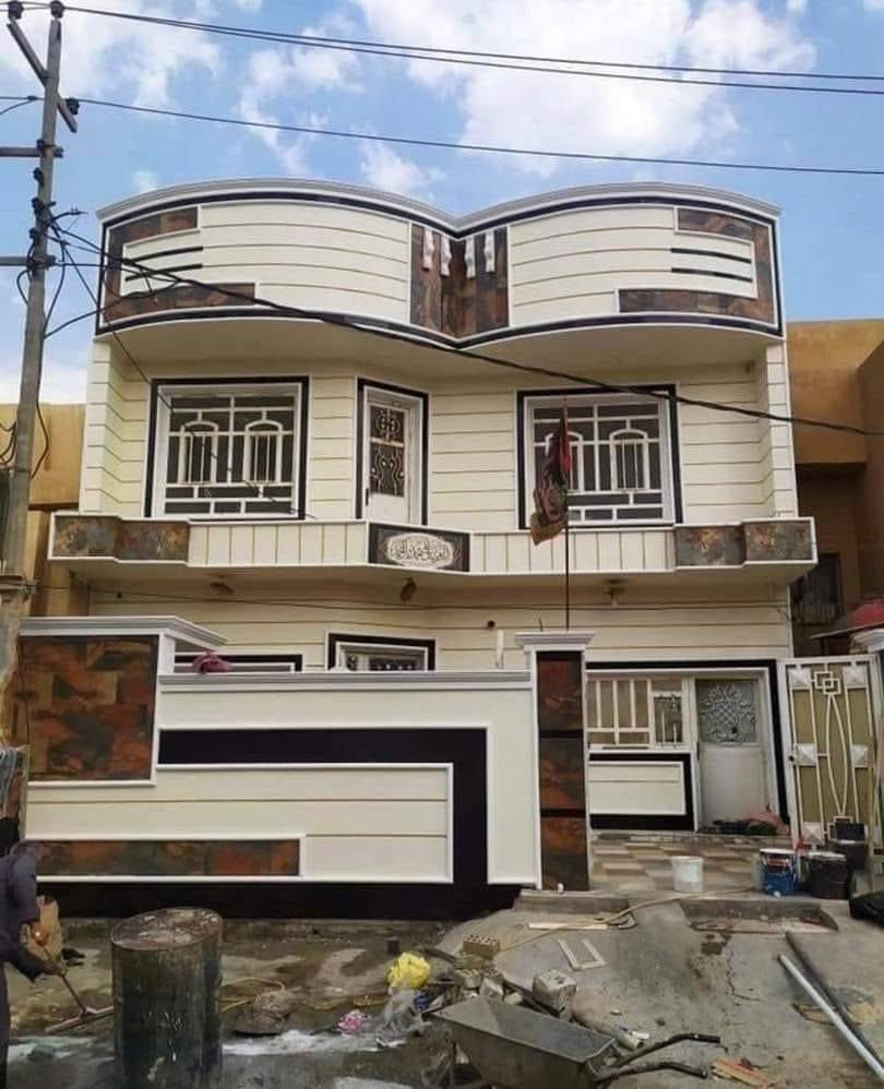 كادر واجهات متفرغ حالين لبج وطلس وتغليف فوم وتغليف بورسلين ***********
