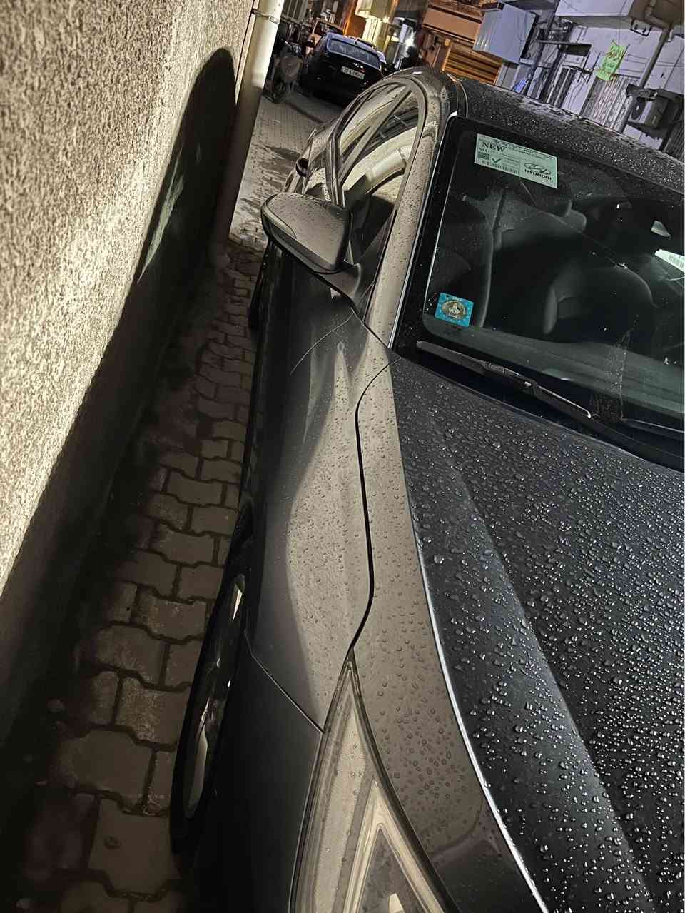 سلام عليكم النترا 2020فول لمتت واحد على واحدبصمه فتحه كشنات تتفه تبريد سياقه ضاتيه رادار حادثه بس قبغ جنطه وشويه من جاملخ بدون دواخل وسونار موجود السعر140الاعظميه*********** بغداد, العراق
