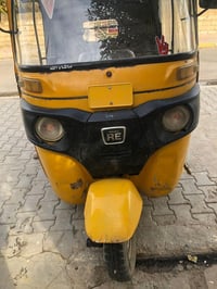 تكتك 2019 • مكينة 20 جديدة • جسر ديالى القديم