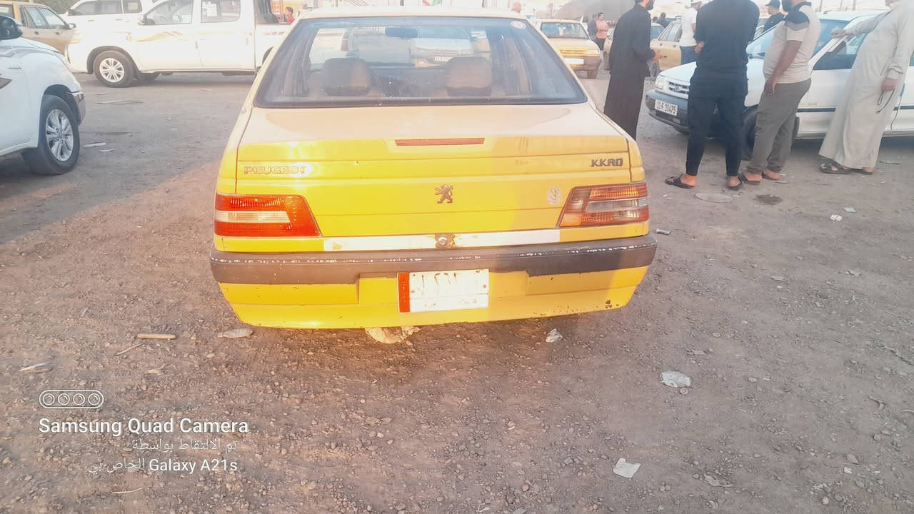 السلام عليكم بيجو لميس مديل 2016 بسمي تحويل مباشر رقم السياره كربلاء كير محرك مكفول تبريد ثلج تخم تاير قبل سبوع شاده  للستفسار *********** واتساب 
*********** للتصال

