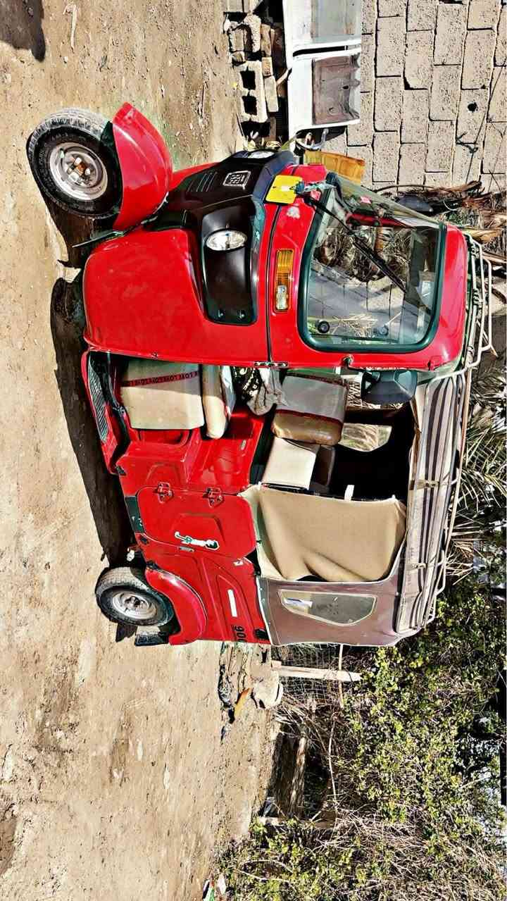 تكتك موديل 22 للبيع تكتك
كفاله عدا مبدل بيه زنجيل  مكاني بعقوبه 
الرقم ***********
