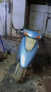 بريز • كايمه • بغداد الكاظمية