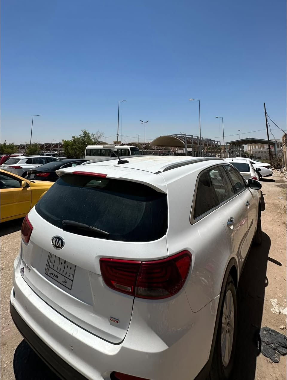 ٢٠٢٠ محرك٤ سلندر ماشيه ٨٠الف
حادث كما موضح بالصور سياره جديده


**إذا كنت صاحب هذا الإعلان وتريد حذفه لأي سبب، رجاءا أرسل رسالة إلى الدعم الفني**