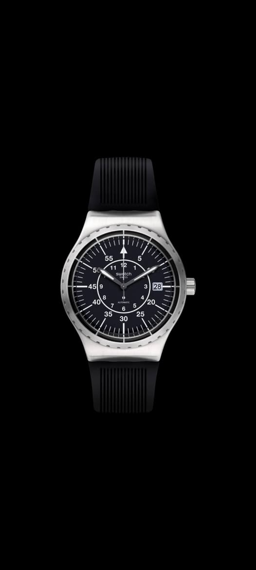 🕐 للبيع - ساعتان Swatch Sistem51 Irony أصليتان
(كلتاهما جديدتان - لم تُلبسا ولم تُفتحا)
⌚ الأولى: YIS403 "Sistem Arrow"
وجه أسود مات بطراز ، سوار مطاط أسود، هيكل ستانلس ستيل
⌚ الثانية: YIS408 "Sistem Puzzle"
وجه فضي بنقش هندسي مميز، سوار جلدي رمادي-أزرق، هيكل ستانلس ستيل
كلتا الساعتين:
✅ أصليتان 100% من الشركة الرسمية - إيطاليا مسجلات بإسمي .
✅ جديدتان كلياً غير مفتوحات نهائيا.
✅ بكامل الملحقات الأصلية (كرتونة + وثائق).
✅ ضمان رسمي 3 سنوات .
✅ حركة أوتوماتيكية سويسرية Sistem51
✅ هيكل ستانلس ستيل - قطر 42mm
✅ مقاومة للماء
السعر: 270,000 لكل واحدة قابل للتفاوض.
التواصل ع الرقم
*********** واتساب
