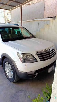 مهافي 2013للبيع او مراوس بسورنتو مكاني بغداد الزعفرانية  07705746933