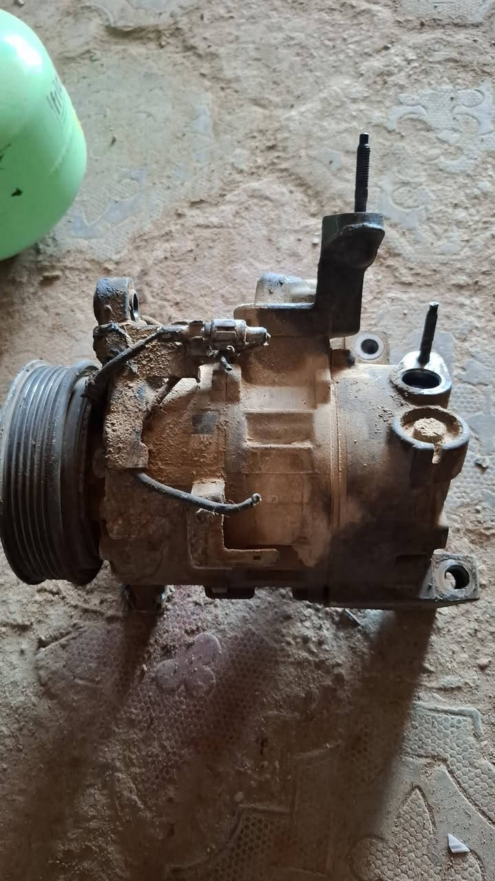 من بعد اذن الأدمن تتوفر كمبريسرات حاويه ملكه شاهينه ماجسته
راديترات حاويه 
تنظيف منظومة التبريد 
ضمان بالعمل 
العنوان النجف الكوفه شارع المعمل قرب مدرسة نور السفير الأهليه 
***********
***********

