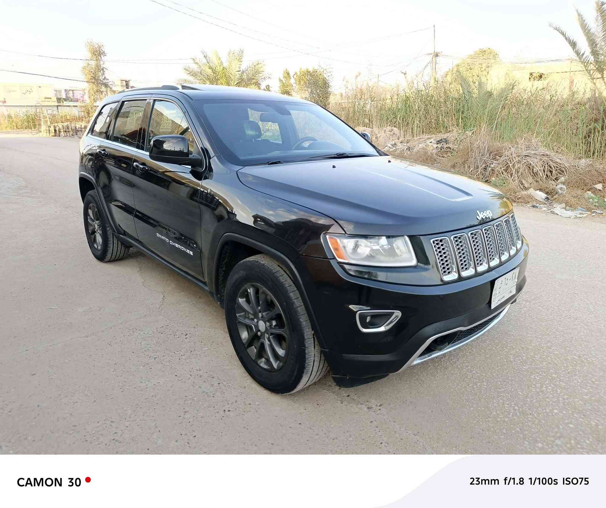 السلام وعليكم 
جيب ٢٠١٤ فول مواصفات
رقم بغداد مشروع وطني 
وارد امريكي كلين تايتل 
مكفوله من صبغ والفتح 
مواصفات سياره 
فور ويل 
ماوس 
فتحه وحده 
جنطه كهربائيه
كشنات حضن وتدليك
شاشه كبيره 
تبريد منضومه جديد 
تدفئه
محرك وكير جدد 
صدر خلفي أمامي جديد 
تخم تاير 
توني سويت ادامه سيرفس
سياره مامشتغل اي كلوب بل دشنبول
ماشيه ١٧٠
سياره جاهزه من كلشي 
سونار وصور الوارد بل منشور
احلي من  الصور
مكان بابل  
سعرها ٢٠٥
***********
