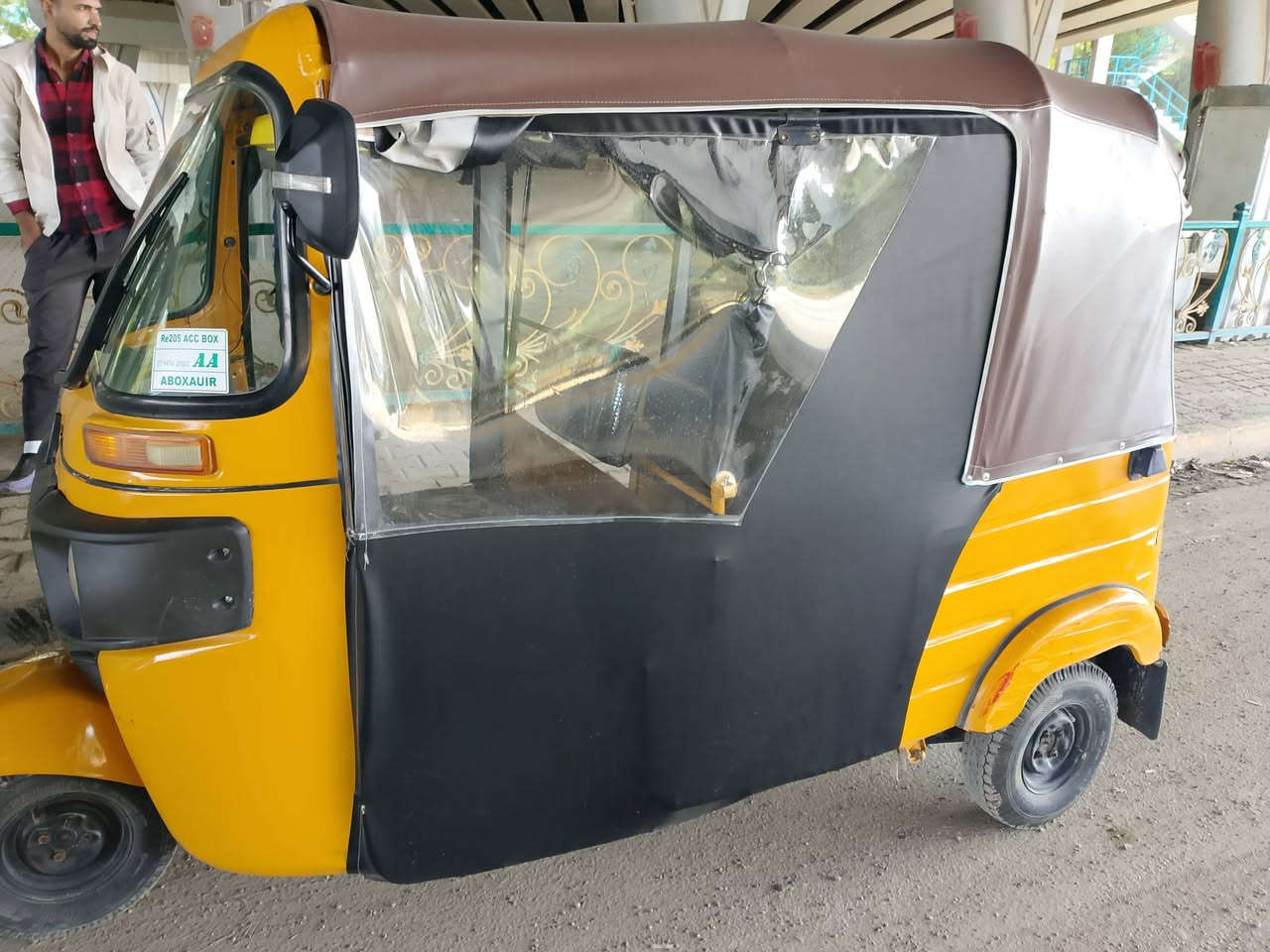 السلام عليكم 
تكتك للبيع موديل 18
تكتك بسمي ثاني يوم احولك 
تكتك مصبوغه جماليه 
مكينه 20 خير من الله 👌
عنوان ديالى قضاء الخالص فلكة مصطفى جواد📍
السعر اتصل ودلل 
رقم الهاتف ***********
تحياتي للجميع🫡🫡
