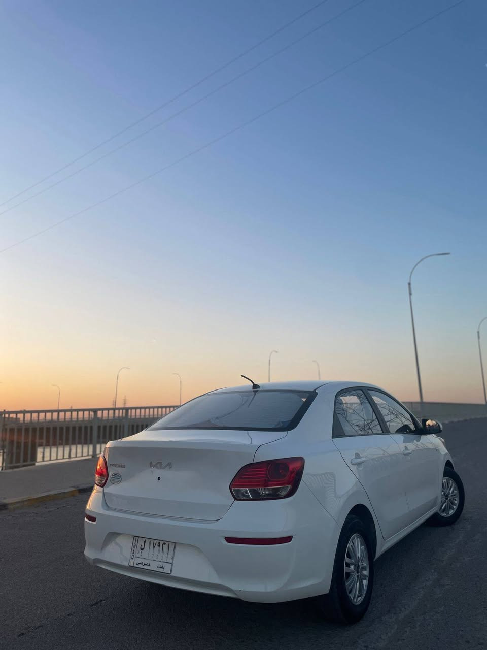 سياره بيكاس للبيع مديل2023سياره حلوه جديده بمعنى الكلمه خليجيه فول مواصفات
محرك گير حداديه خير من الله  . ماشيه43الف . المو شراي لا يتعبنه موجود واتساب وع الرصيد ***********.
ملاحظه :السنويه لل29  .
