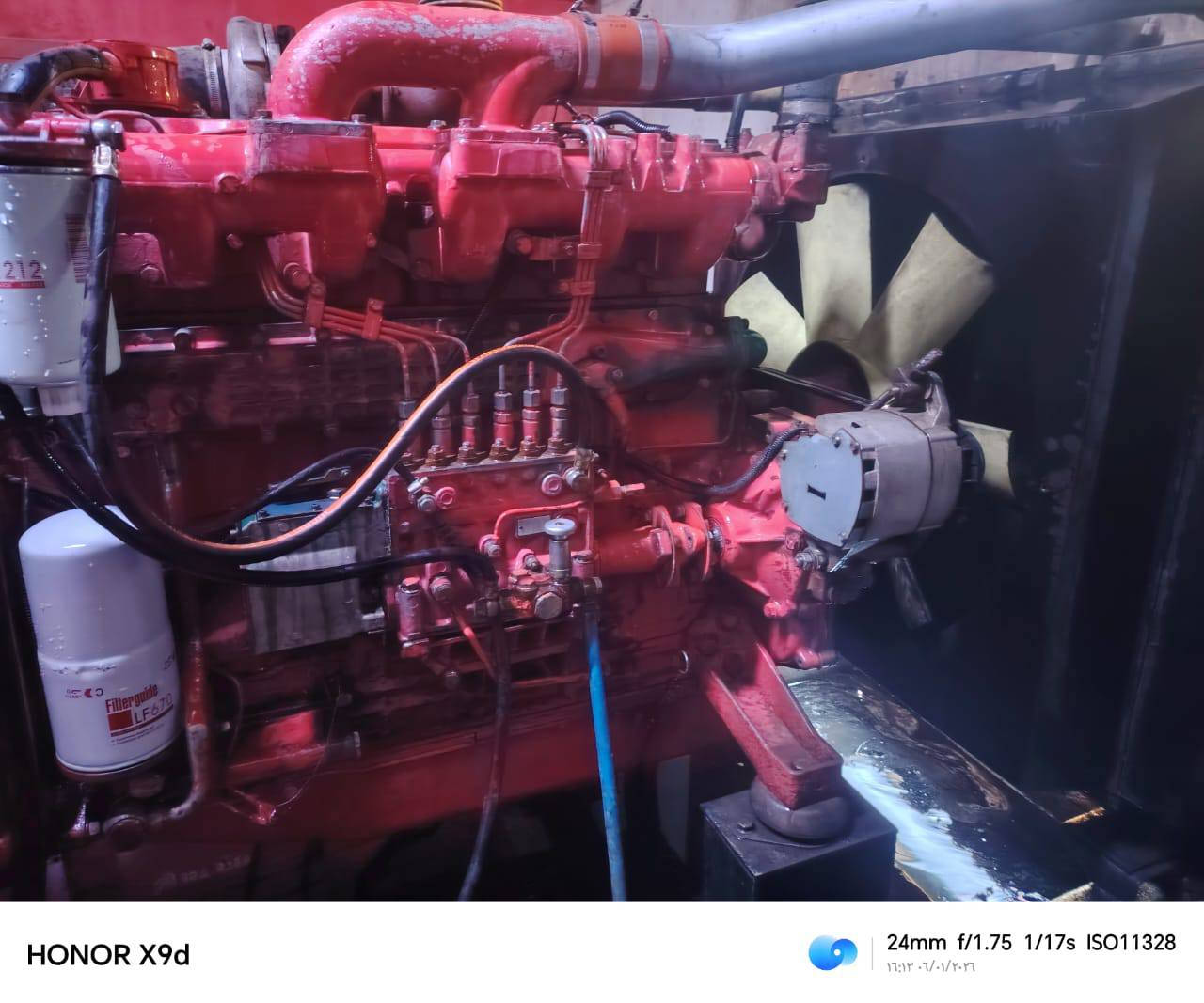 السلام عليكم مولد دوزان كورين لابخار ولاصرف شرط الحمل ٣٧٥كيفي للإستفسار الاتصال ***********
