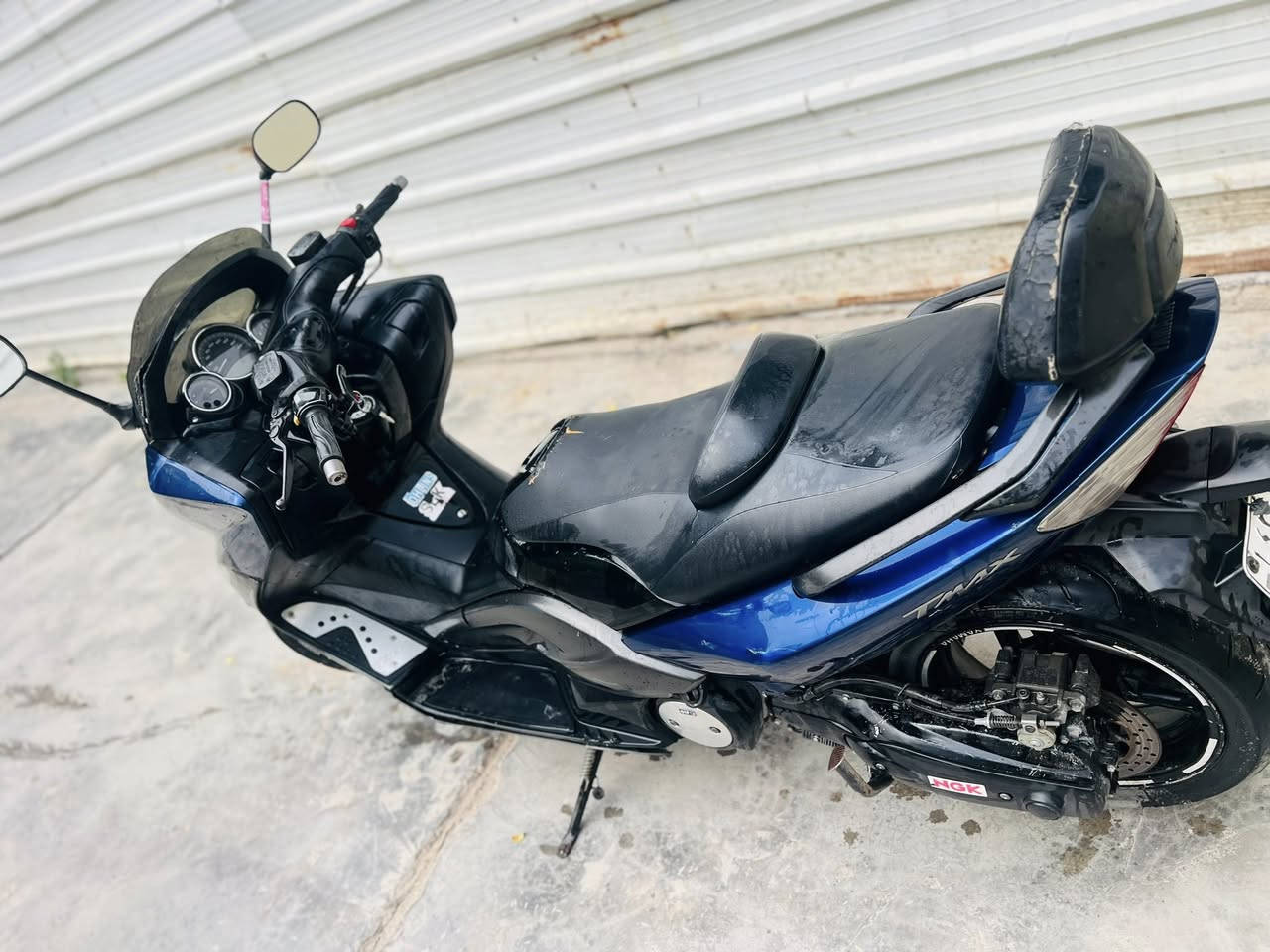 السلام عليكم
تي ماكس 11 مكينه مكفوله نضيفه كلش
مكاني بغداد الغزاليه 
33وبيها مجال بسيط 
***********
