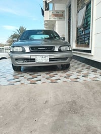 كامري • ١٩٩٤ • كربلاء الهنديه