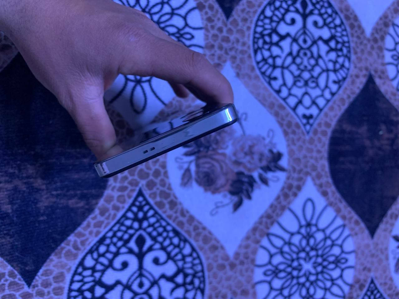 السلام عليكم للبيع جهاز تكنو بوفا ٥ السعر ٨٠ قفل رام ١٦ ذاكره ٢٥٦ بطاريه ٦٠٠٠ شاشه ١٢٠ هيرتز الجهاز كلا بلادي شاشه ايضا بلاد كارتونه موجود خالي من كل عيب شرط الفحص (ضمان يومين)


**إذا كنت صاحب هذا الإعلان وتريد حذفه لأي سبب، رجاءا أرسل رسالة إلى الدعم الفني**