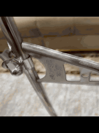 سوبايه حيدر سحاره فورتي والنترا نتاج 25 فحص 
شراي يتصل
مكاني بابل
***********
