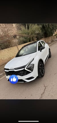 سبورتج جي تي لاين • ٢٠٢٣ • رقم بغداد