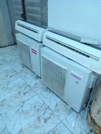 سبالت ثنين توسوت,2 طن بدون غاز بواريهن تعبانه بس هنه شغالات سعرهن 500 ...