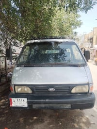 بستا ١٩٩٣ • مكينة وكير • باور