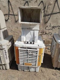 مبردات للبيع اليريدهن ينتصل نضيفات وشقالات 07828120885