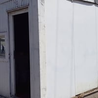 كرفان للبيع  3×6 ) (750 الف بي مجال: 07502216614