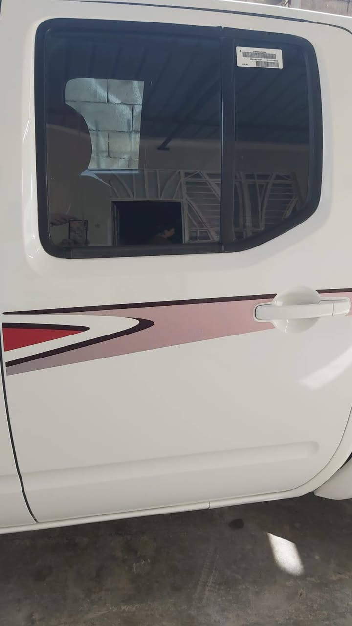 سلام عليكم ورحمه الله وبركاته لبيع نيسان نيفاره مديل 2014 اوتماتيك رقم بصره  سنويه جديده محرك مفتوح على أيدي باقي كفاله بيه جره كارت فقط حداده جديده 100/100 تبريد ثلج تدفئه تخم تأير بلاد ماله سويجين تحكم ستيرن دواخل نضيفه الله شاهد مال جناي 
سعر 145 وبيه مجال رقم هاتف ***********
موجود بس على نت مكان سياره البصره ابو الخصيب طريق سيد حامد
