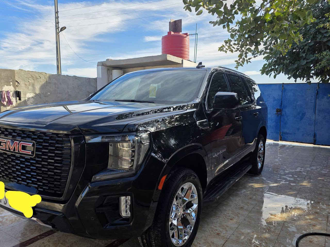 السلامً عليكم لبيع GMC موديل 2023 اصل خليجي كفاله السياره عامهً السياره حلوه جديده ستخدام شخصي رقم بغداد بسمي تحويل ثاني يوم السياره جاهزه ماشيه ٨٢ كيلو مكان السياره البصره اتصل على رقم *********** القرنة, البصرة
