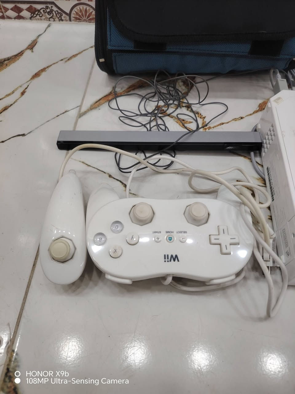 جهاز العاب نينتندو باله تريد تفضل موجود توصيل كل العراق


**إذا كنت صاحب هذا الإعلان وتريد حذفه لأي سبب، رجاءا أرسل رسالة إلى الدعم الفني**