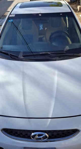 لام عليكم 
هيونداي اكسنت 
مديل 2016خليجي 
محرك 1600
رقم بغداد الجديد
تحويل مباشر 
فول مواصفات 
كير جيد
مكينه جيد 
تخم تاير جديد 
صدر جديد
ماشيه 85الف قابل للزيادة 
صبغ 4 قطع فقط بدون دواخل 
صور السونار بالمشنور 
السعر 102$وبيها مجال 
العنوان بغداد /الحريه /الدولعي 
رقم الهاتف ***********
