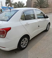 اسلام عليكم هونداي i10 خليجي 2016 صندوك رقم بغداد السياره على حاله الو...