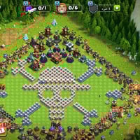 تطوير جدران • تاون 9 • سريع